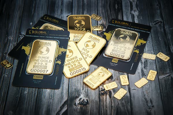 历史回顾：广东7.23万亿与黄金规律